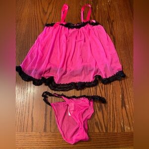 Victoria’s Secret; large; brand new with tags